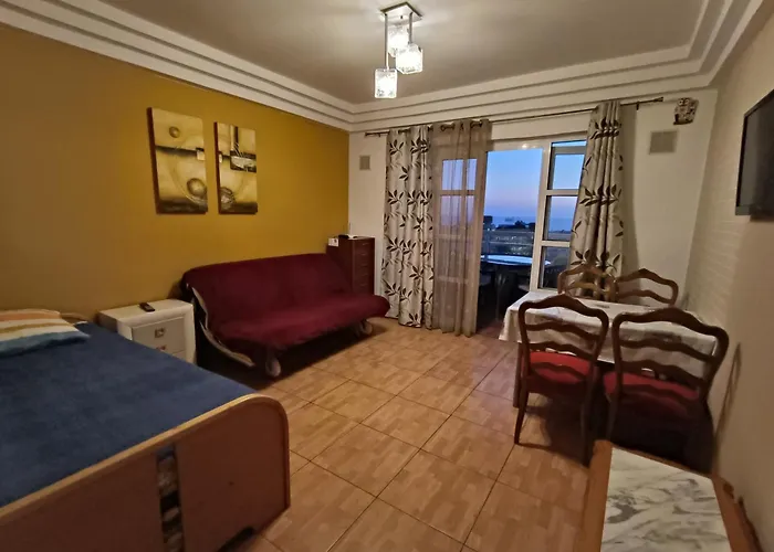 Apartment Orlando Costa Adeje