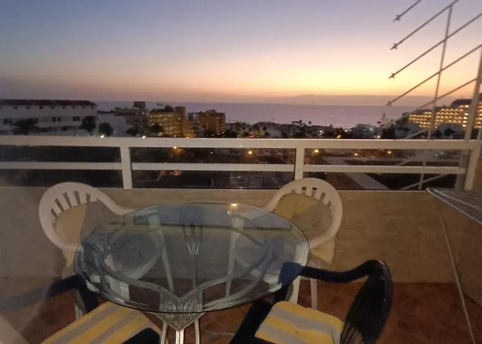 Apartment Orlando Costa Adeje